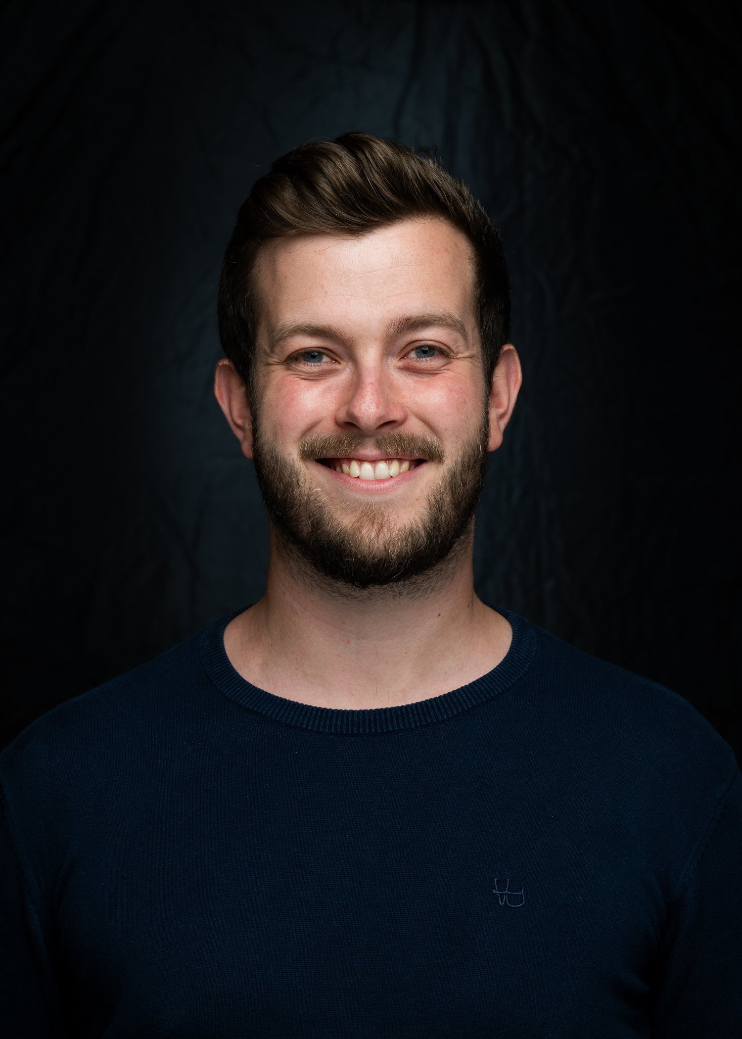Mads Jensen